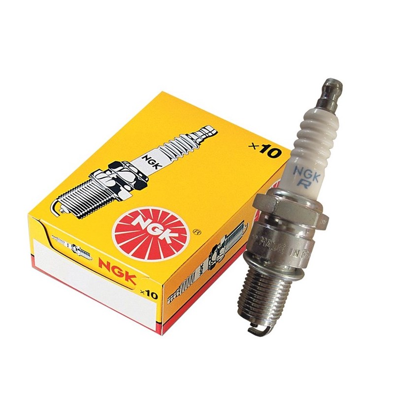 NGK SPARK PLUG BR5ES